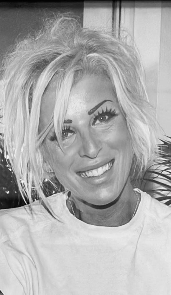 Louise – frisørassistent hos Stender Solrød